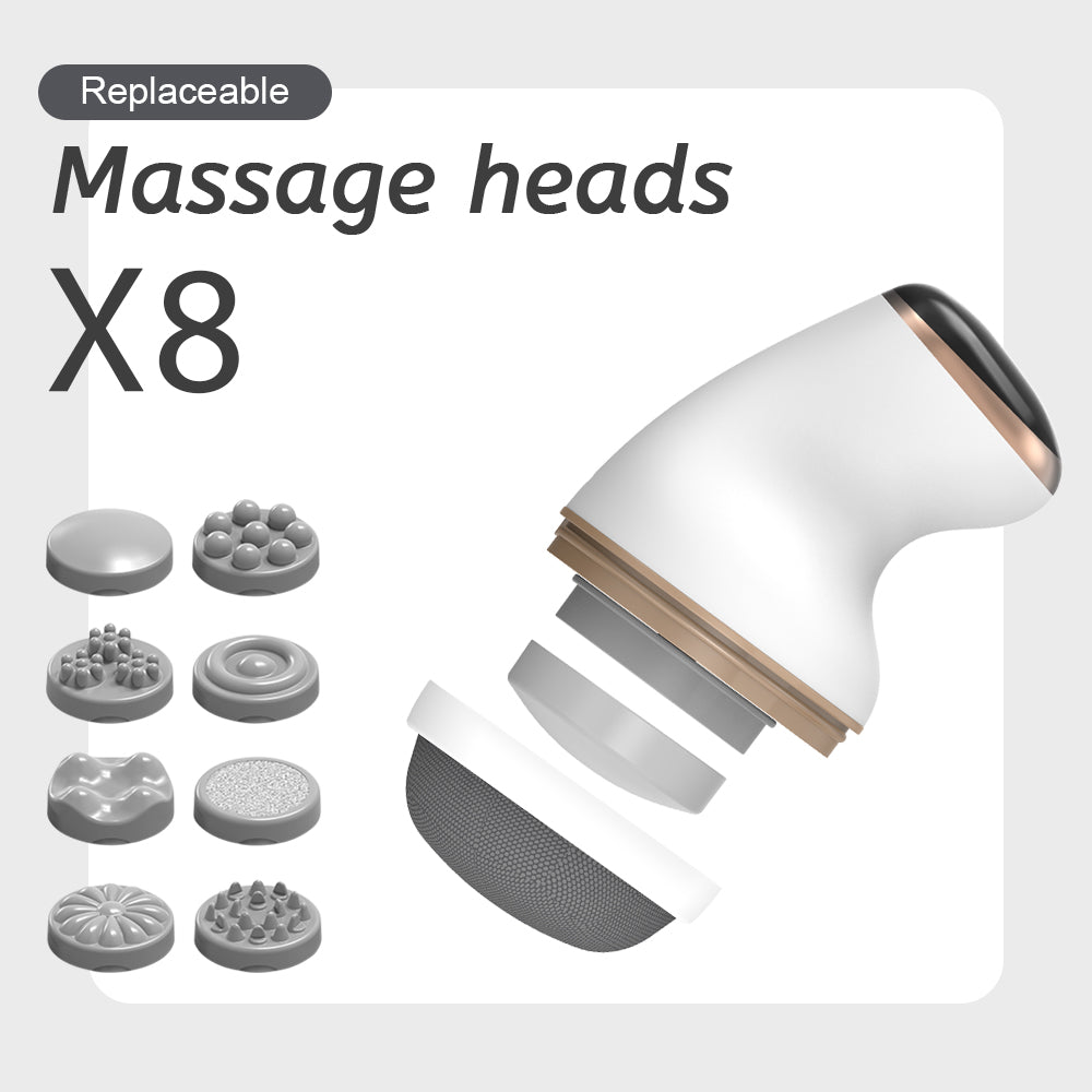 Masażer Anty-Celulitowy