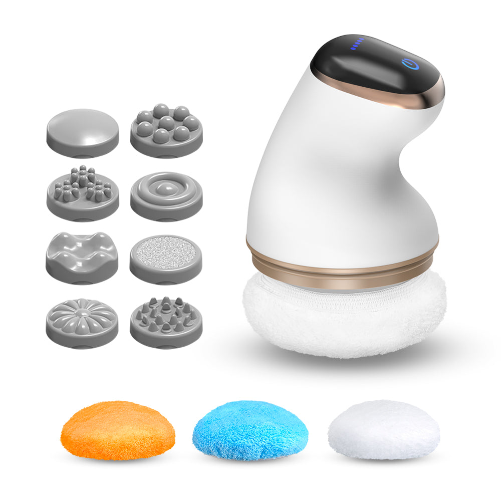 Masażer Anty-Celulitowy